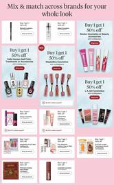 Walgreens weekly ad Page 3