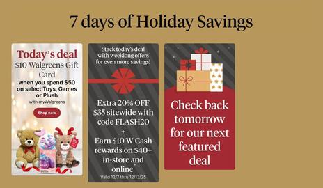 Walgreens weekly ad Page 5