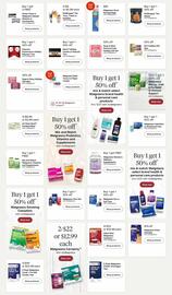 Walgreens weekly ad Page 8