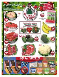 The Apple Market flyer week 50 Page 1