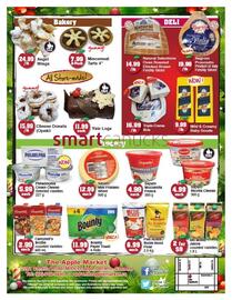 The Apple Market flyer week 50 Page 2