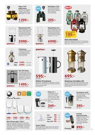 Erlandsons Brygga katalog Sida 5