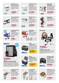 Erlandsons Brygga katalog Sida 6