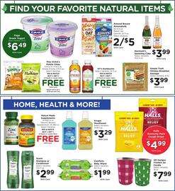 Kroger weekly ad week 50 Page 10