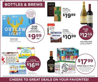 Kroger weekly ad week 50 Page 14