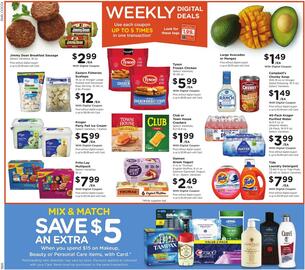 Kroger weekly ad week 50 Page 2