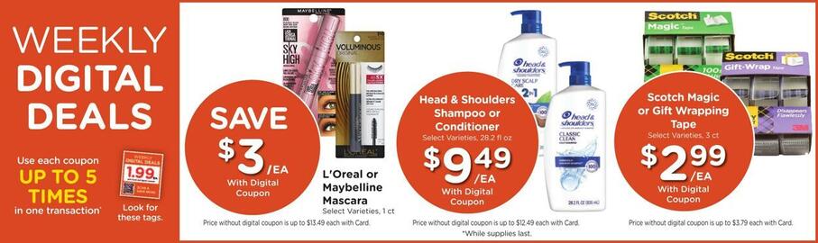 Kroger weekly ad week 50 Page 3