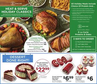 Kroger weekly ad week 50 Page 8