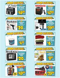 Ollie's weekly ad week 50 Page 2