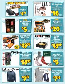 Ollie's weekly ad week 50 Page 3