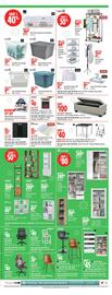 Canadian Tire flyer Page 11