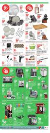 Canadian Tire flyer Page 14