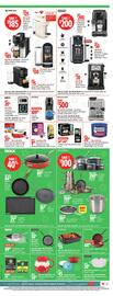 Canadian Tire flyer Page 18