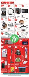 Canadian Tire flyer Page 2