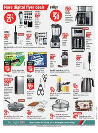 Canadian Tire flyer Page 20