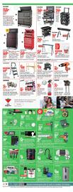 Canadian Tire flyer Page 24