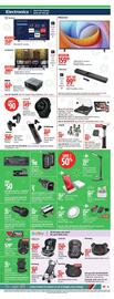 Canadian Tire flyer Page 25