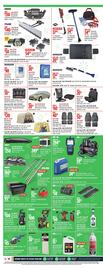 Canadian Tire flyer Page 26