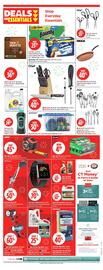 Canadian Tire flyer Page 29