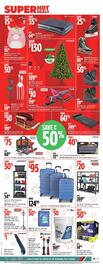 Canadian Tire flyer Page 3