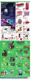 Canadian Tire flyer Page 5