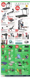 Canadian Tire flyer Page 7