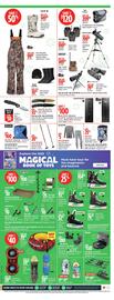 Canadian Tire flyer Page 9
