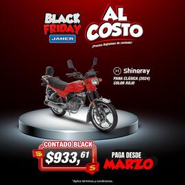 Catálogo Jaher Página 1