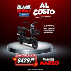 Catálogo Jaher Página 2