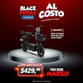 Catálogo Jaher Página 2