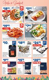 Foodland catalogue week 50 Page 10
