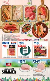 Foodland catalogue week 50 Page 12
