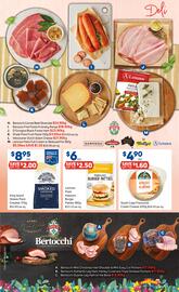 Foodland catalogue week 50 Page 13