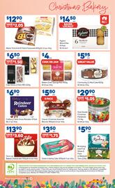 Foodland catalogue week 50 Page 15