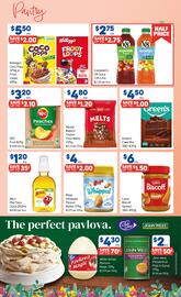 Foodland catalogue week 50 Page 18