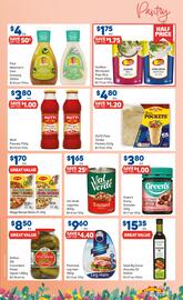 Foodland catalogue week 50 Page 19