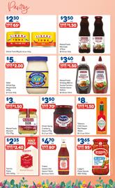 Foodland catalogue week 50 Page 20