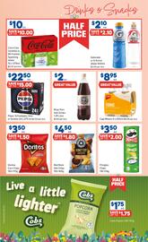 Foodland catalogue week 50 Page 23