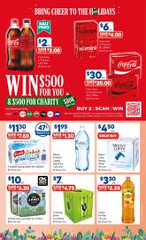 Foodland catalogue week 50 Page 24