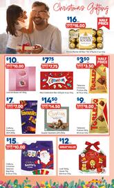 Foodland catalogue week 50 Page 25