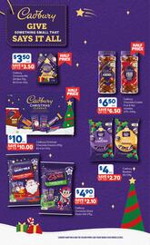 Foodland catalogue week 50 Page 26