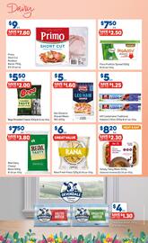 Foodland catalogue week 50 Page 28
