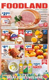 Foodland catalogue week 50 Page 3