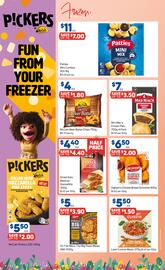 Foodland catalogue week 50 Page 30