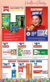 Foodland catalogue week 50 Page 33
