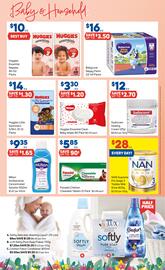 Foodland catalogue week 50 Page 38