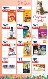 Foodland catalogue week 50 Page 39