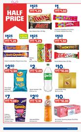 Foodland catalogue week 50 Page 4