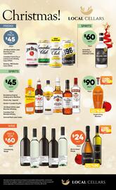 Foodland catalogue week 50 Page 43