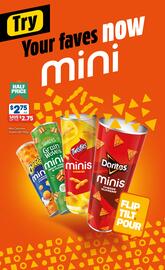 Foodland catalogue week 50 Page 45